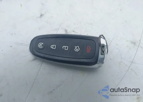 2013 Ford Taurus Limited из США, поврежденный, VIN 1FAHP2F80DG130029